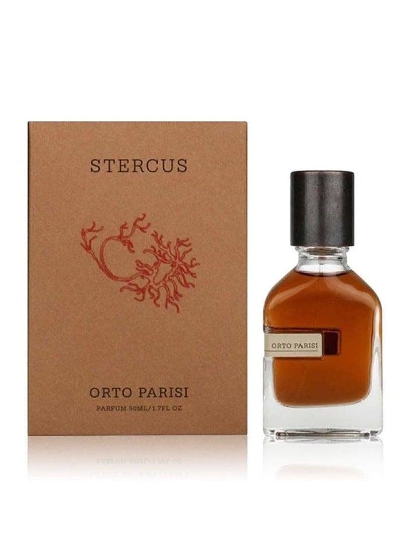 Orto Parisi Stircus Parfum 50ml - Image 2