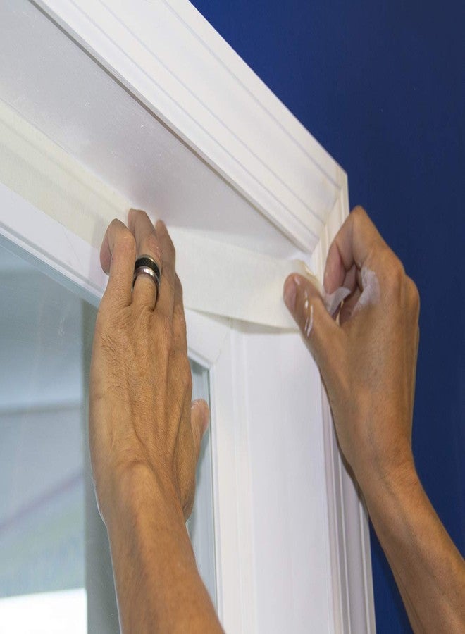 IPG PG29 Delicate Surface Masking Tape, 1.41" x 60 yd, (Single Roll) - Image 5