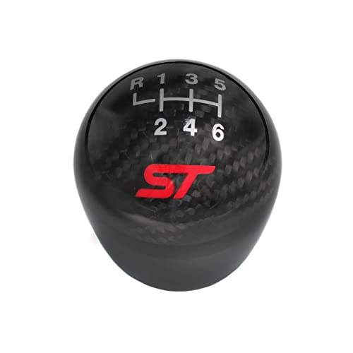 Ford Genuine FM5Z-7213-C Shift Knob - Image 1