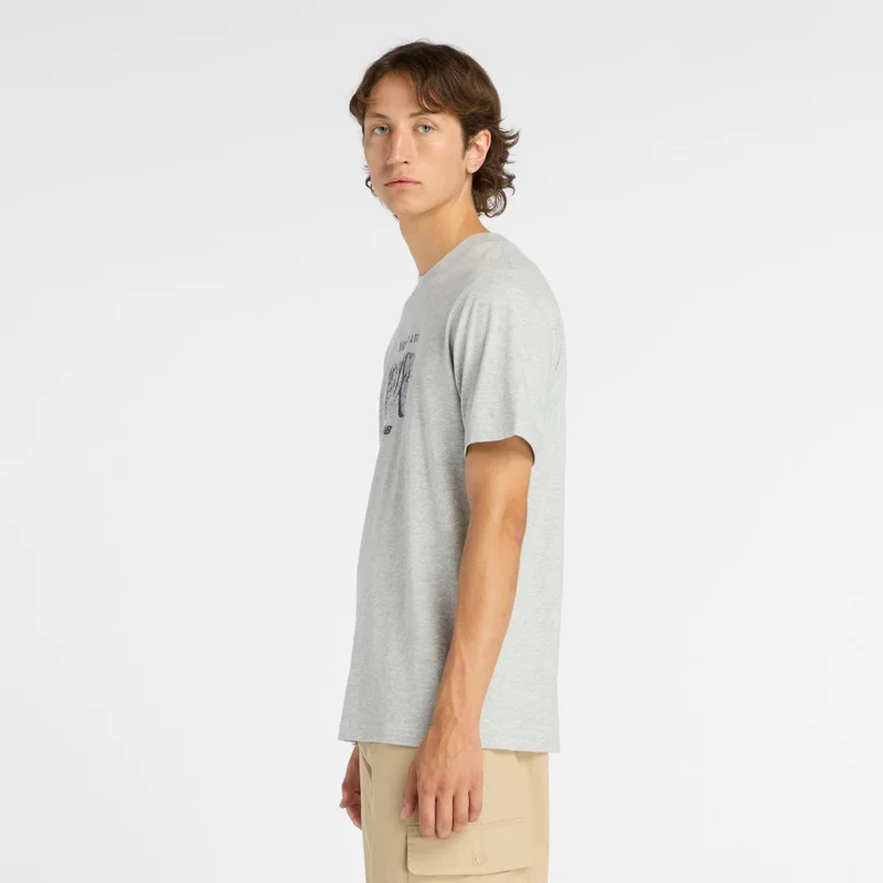 New Balance Miler T-Shirt