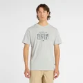 نيو بالانس Athletic Grey