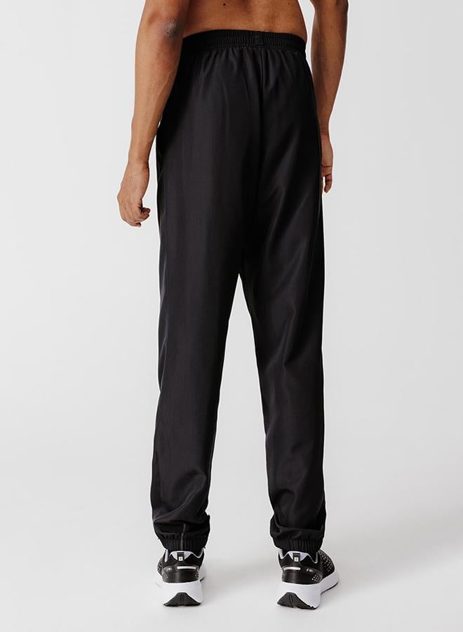 DECATHLON Men's Dry 100 breathable running trousers - Image 2
