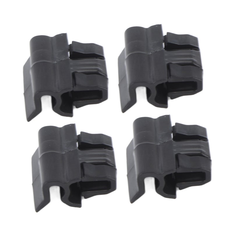 Front Bumper Hood Buckle Trunk Clip Replacement for Tesla Model 3 2017-2023 - Durable ABS Material - 1106961 00 C for Car Box Buckle Accessory - Image 5