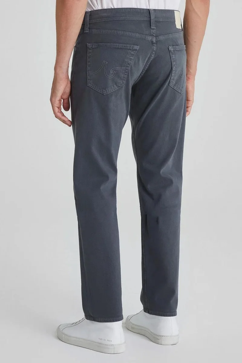 Ag Jeans Relaxed Tailored Leg Jeans