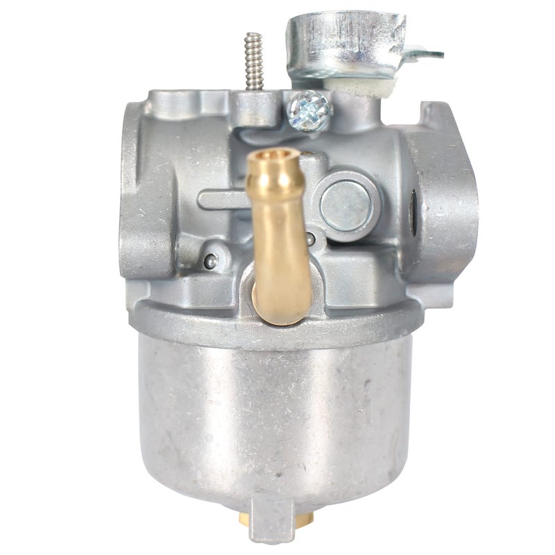 Pro Chaser 594015 Carburetor for Replacing Briggs Stratton 593358 15C102 15C104 15C106 15C107 15C112 15C113 15C114 15C134 Engine - Image 4