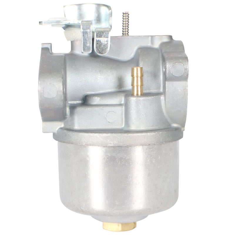 Pro Chaser 594015 Carburetor for Replacing Briggs Stratton 593358 15C102 15C104 15C106 15C107 15C112 15C113 15C114 15C134 Engine - Image 5