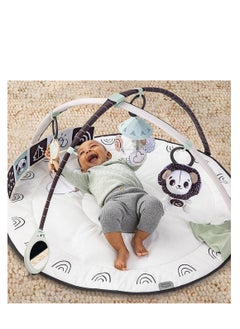 Tiny Love Classic Gymini Black & White décor 