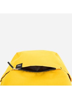 Xiaomi Mi Casual Daypack - Yellow, Lightweight & Water-resistant Backpack  - Image 2