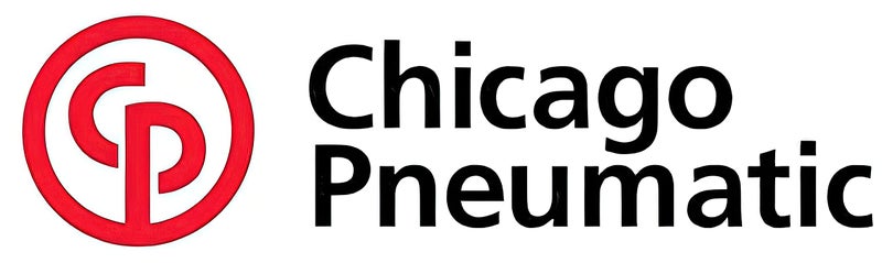 Chicago Pneumatic أداة مفك الهواء هكس من شيكاغو بنوماتيك CP2621، 1/4 بوصة، قابلة للعكس، مقبض مستقيم، صمام هوائي لإيقاف التشغيل، بدء تشغيل بالضغط، عزم أقصى 4.8 قدم رطل / 6.5 نيوتن متر، 1000 دورة في الدقيقة، تحسين المنزل، السيارات - Image 3