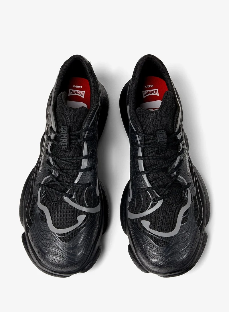 كامبر حذاء رياضي رجالي كارست متعدد الألوان