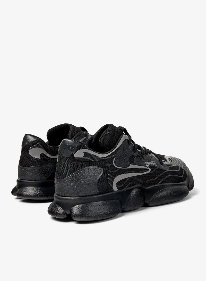 كامبر حذاء رياضي رجالي كارست متعدد الألوان