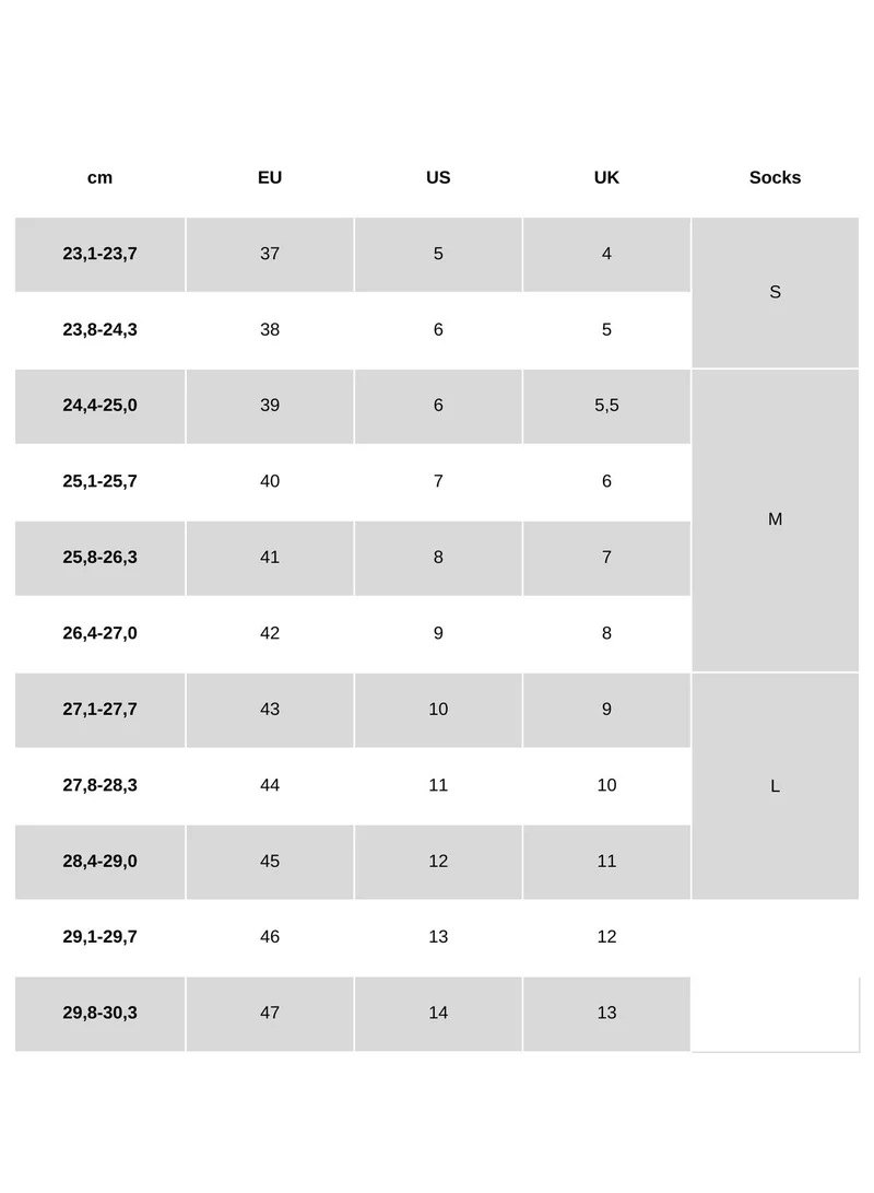 كامبر حذاء رياضي رجالي كارست متعدد الألوان