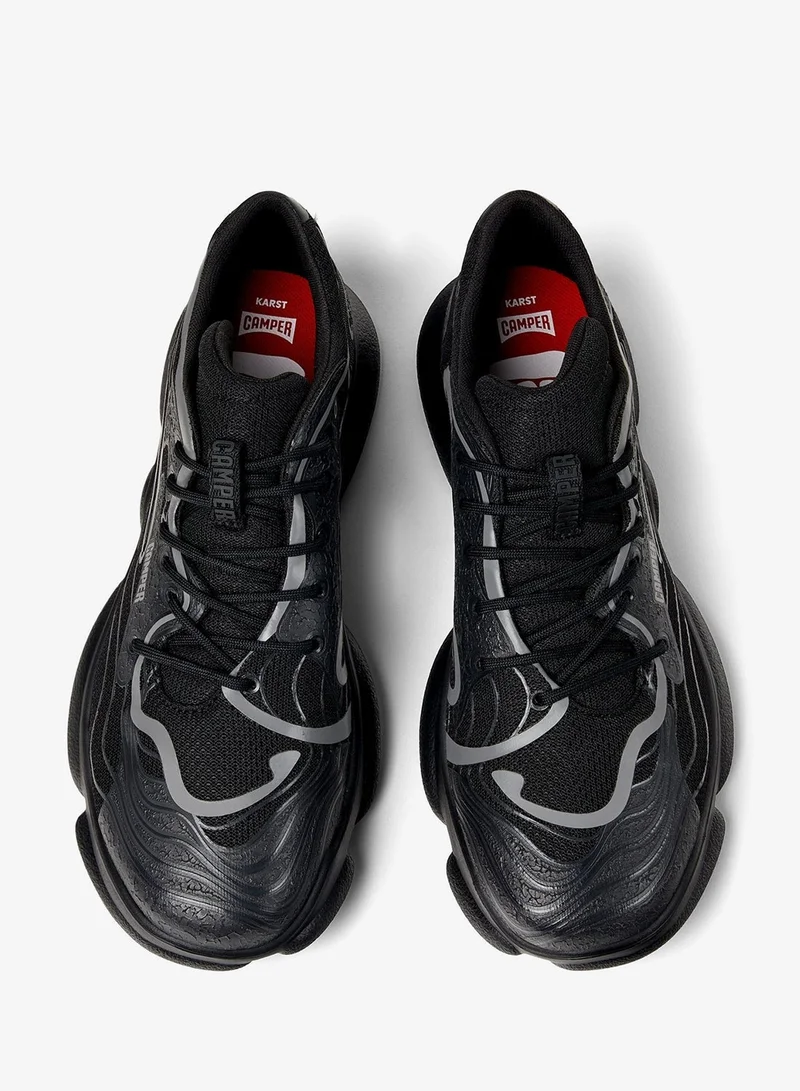 كامبر حذاء رياضي رجالي كارست متعدد الألوان