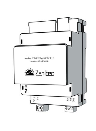 Programmable Logic Controller For Installation In The Control Cabinet M410 - pzsku/Z2E5C75A15944835CC1C4Z/45/_/1722940991/9b44d6a6-6f3b-439b-969b-601197922792