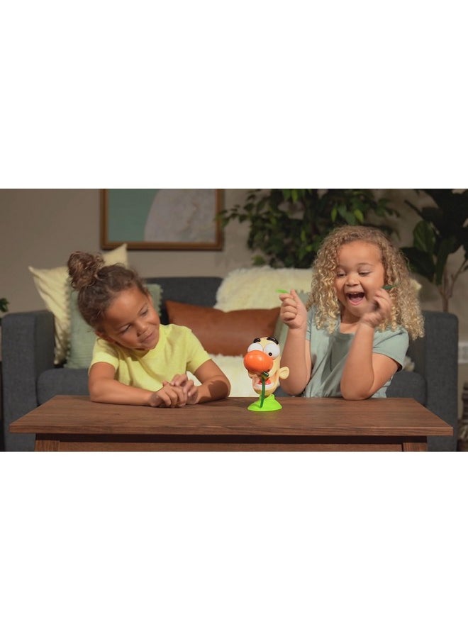 Goliath Gooey Louie Game - Pull Gooeys Out Of Louie'S Nose Game - Ages 4 And Up, 2-4 Players  - Image 4