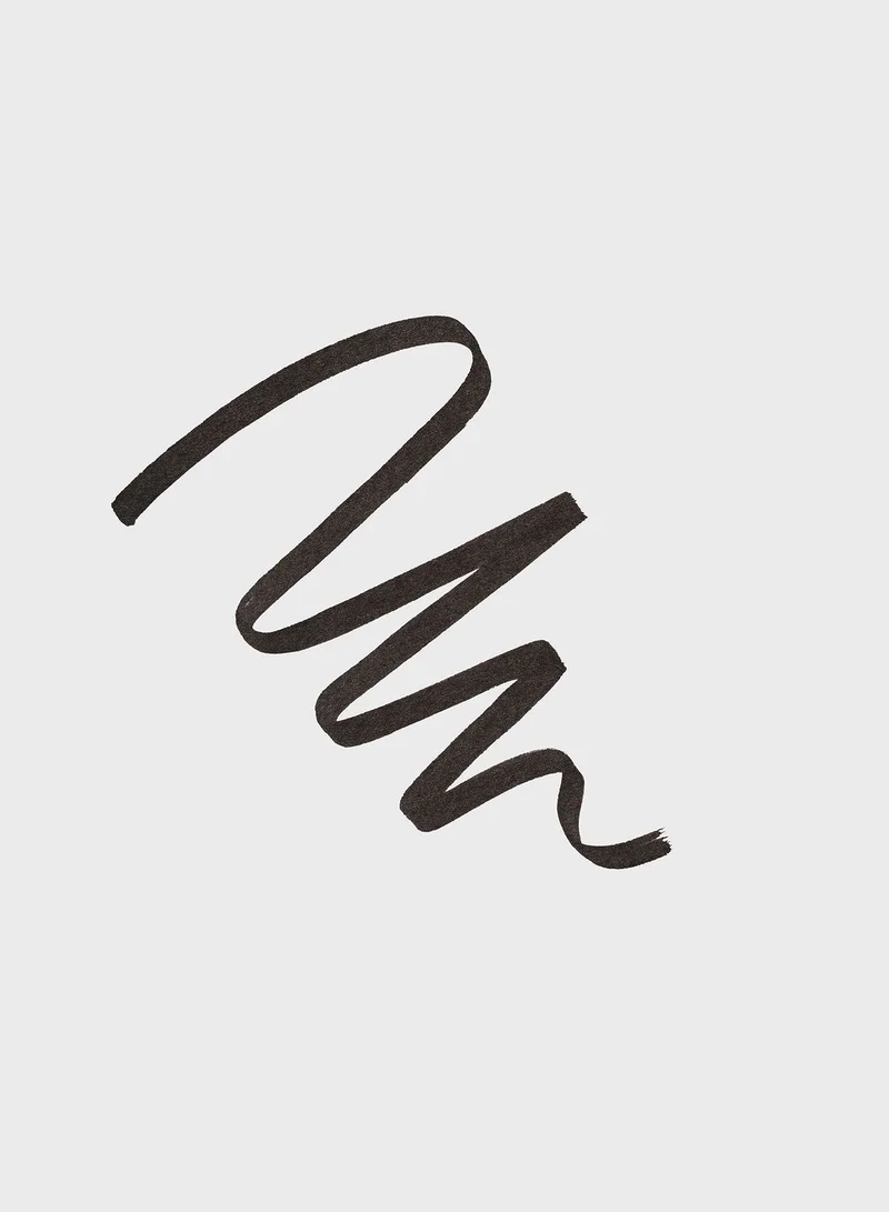 flormar Graphic Eyeliner - Black