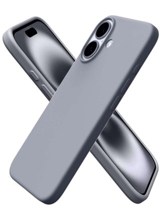 16 Plus Grey