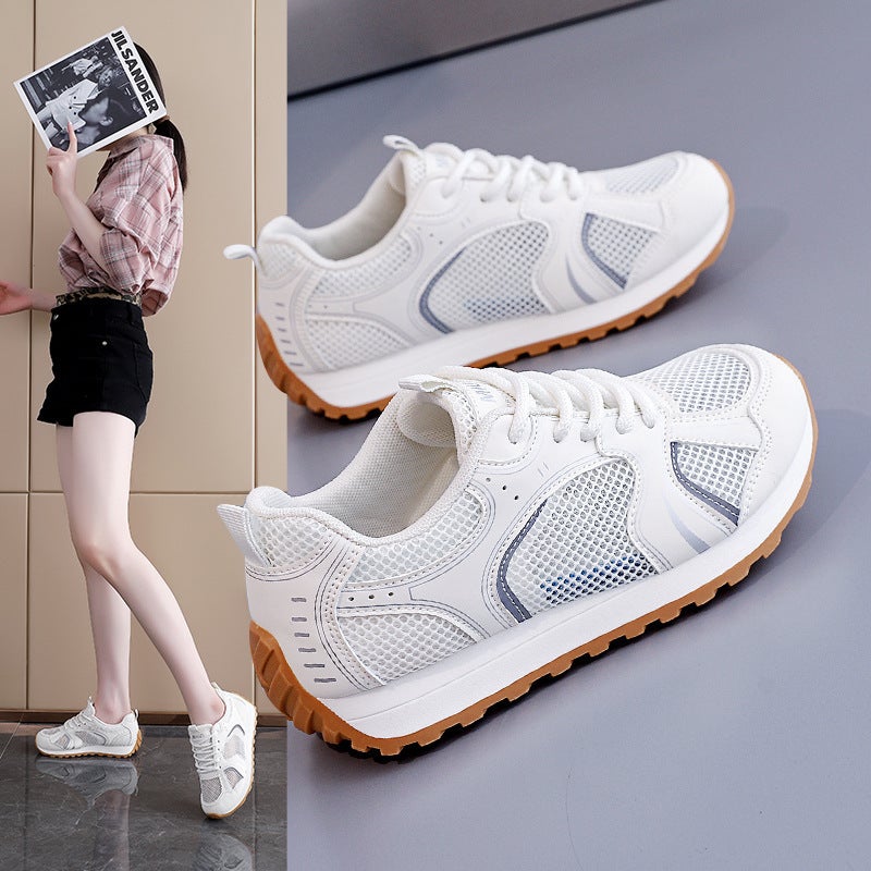 Unisex Casual Sneaker Shoes - Image 2