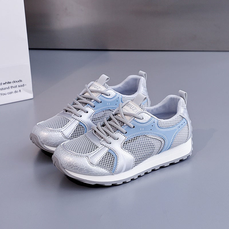 Unisex Casual Sneaker Shoes - Image 5