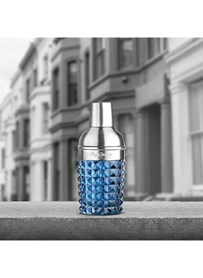 Pepe Jeans - London For Men Eau De Toilette 100Ml - Image 1