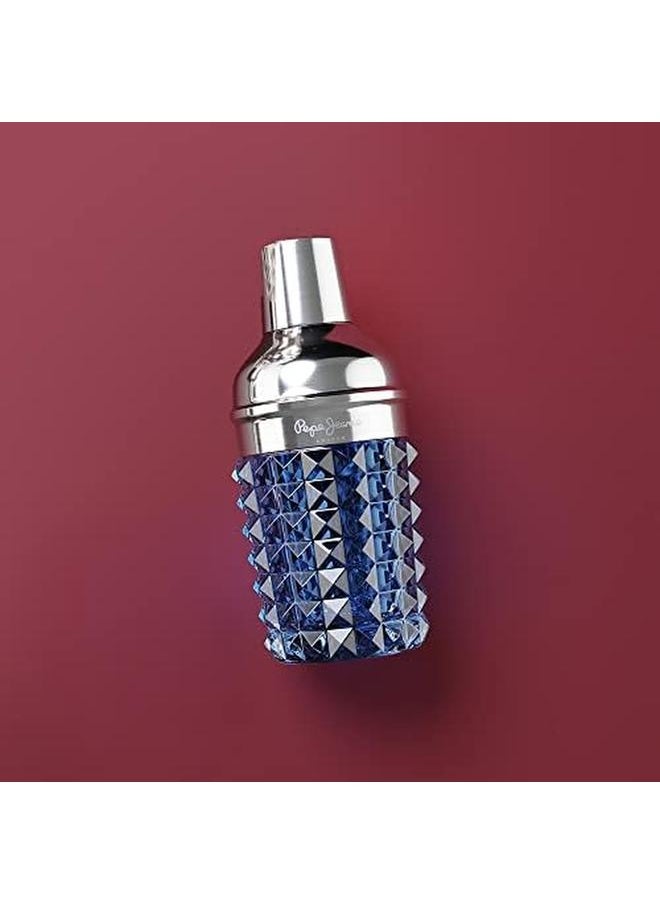 Pepe Jeans - London For Men Eau De Toilette 100Ml - Image 1