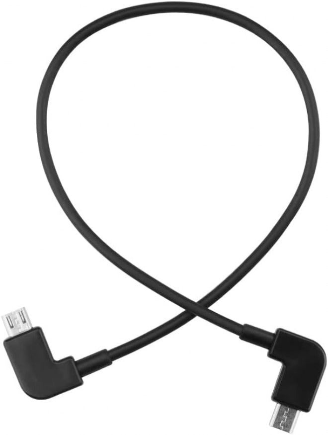 تكنو Tecno 30cm Otg Data Cable