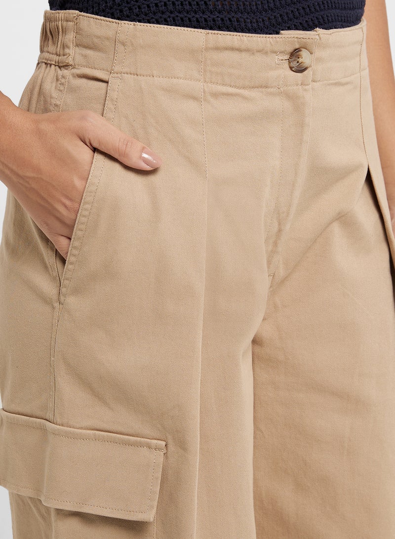 French Connection High Waist Pants - Image 3
