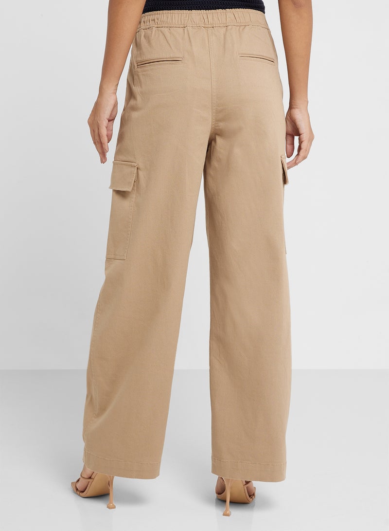 French Connection High Waist Pants - Image 2