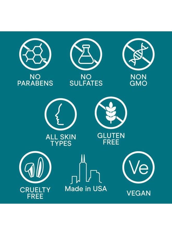 Baebody Critically Acclaimed Eye Gel - Advanced Cooling Under Eye Cream For Dark Circles and Puffiness - Anti Aging and Hydrating - Beauty Gifts for Women, Travel Size (15 ml/0.5 fl oz) - Image 5