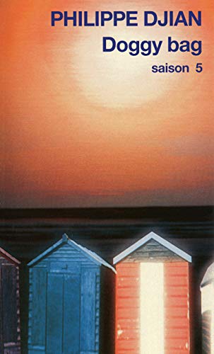 Doggy Bag Saison 5
