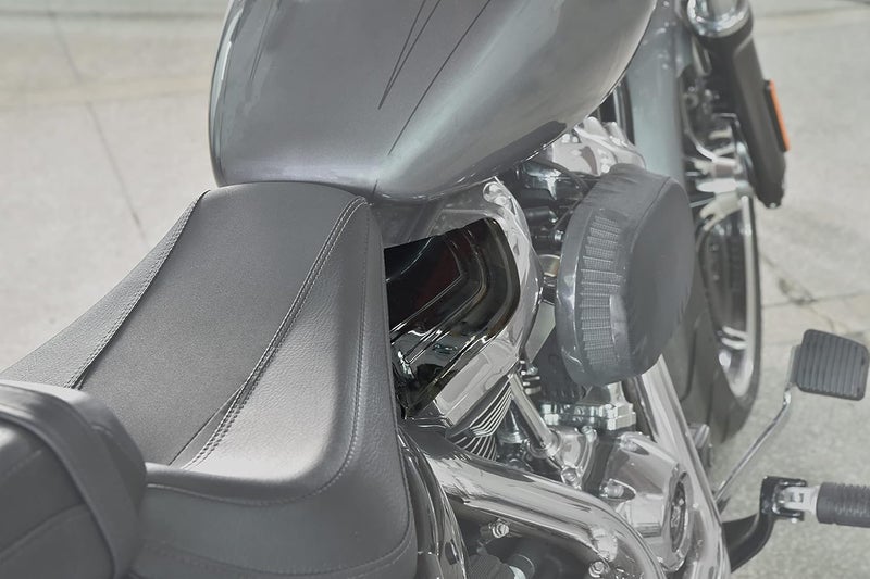 VEISUTOR Heat Air Deflector for Harley Softail Models - Image 5