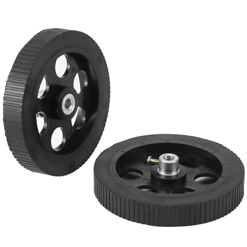 Counting Wheel High Stability Rotating 3 Circles Design Lightweight Compact Durable - Image 5