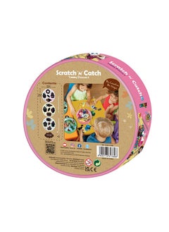 Avenir Yummy Desserts 14 Delectable Dessert Objects Educational Numbers on Cards, Versatile Play for Home and Outings Ideal for Kids 3+  - Image 2