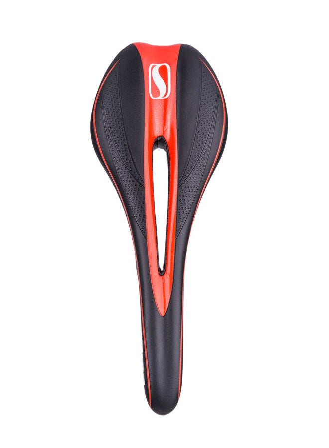 ZTTO Bicycle Saddle Wide Hollow Bike Racing Seats Mountain Road Bike Breathable Light Weight Bicycle Seats - Image 5