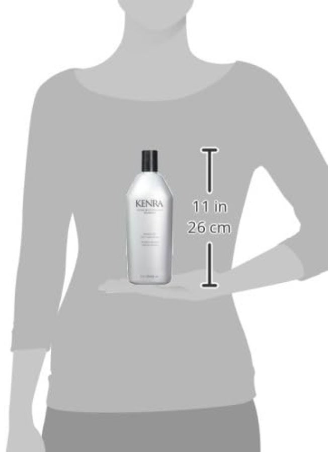 Kenra شامبو كينرا للحفاظ على اللون للجنسين 33.8 أونصة - Image 3
