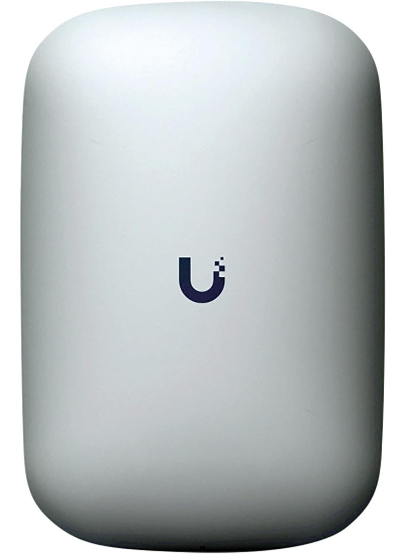 يوبيكويتي Ubiquiti UniFi U6 Extender | Wi-Fi 6 Access Point | Dual-Band Wireless Range Extender | Indoor Use - Image 1