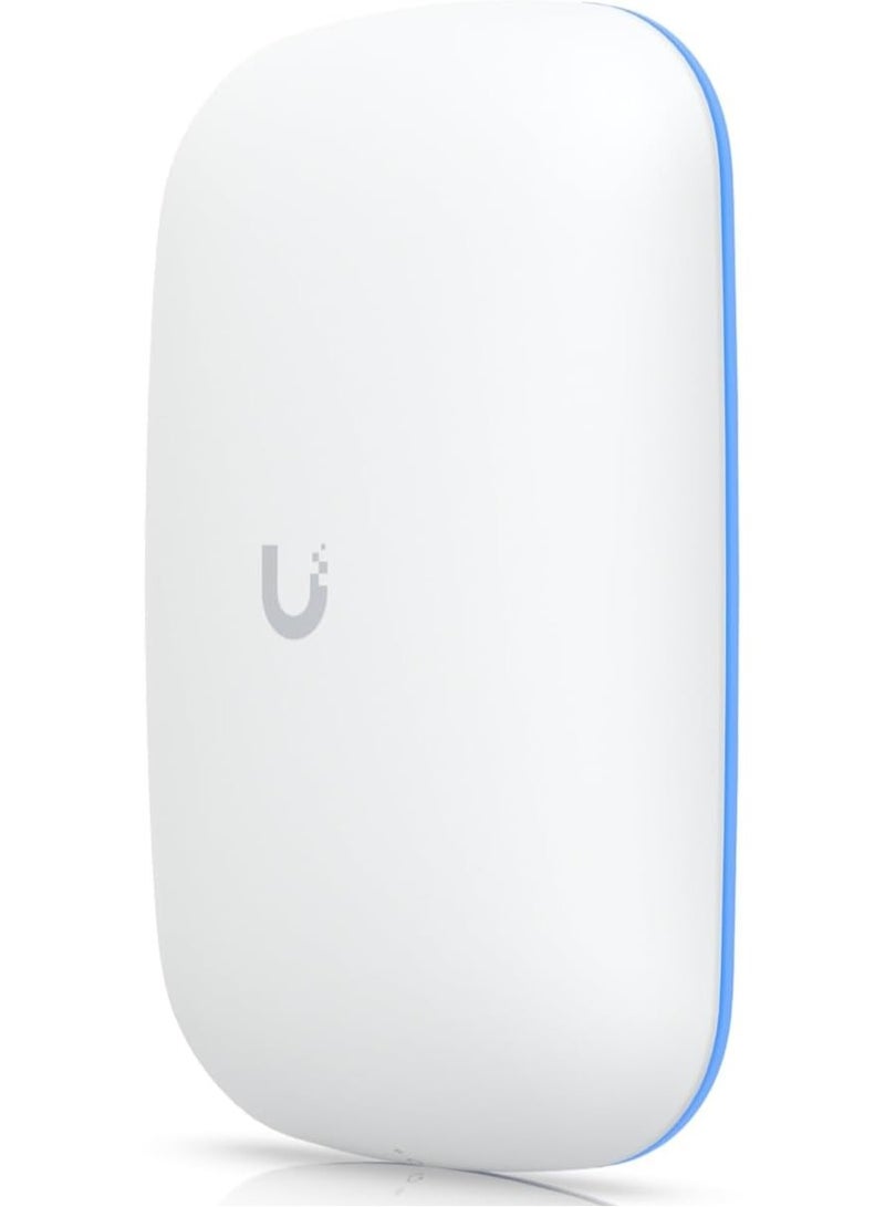 يوبيكويتي Ubiquiti UniFi U6 Extender | Wi-Fi 6 Access Point | Dual-Band Wireless Range Extender | Indoor Use - Image 2