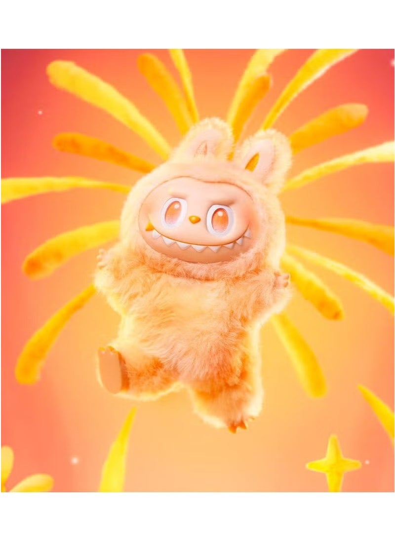 LABUBU Labubu The Monsters Blind Box – Big Into Energy Version 3 Series Or Macaron Version 1 Series – Random Vinyl Figure or Plush Collectible (6 Styles, High-Quality PVC, Kawaii Design) – Perfect Gift for Pop Culture & Art Toy Fans  - Image 3