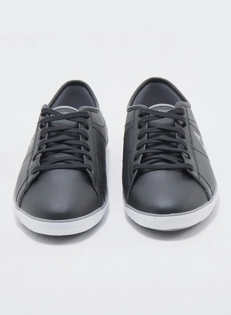 le coq sportif Slimset S Lea