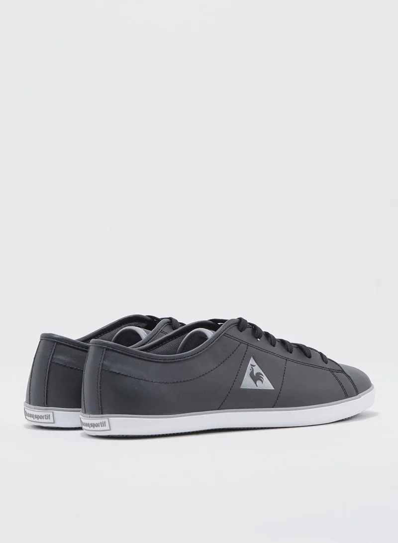 le coq sportif Slimset S Lea