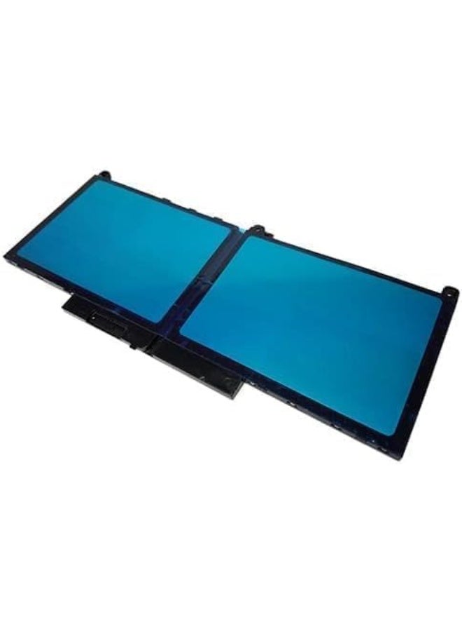 J60J5 Battery Replacement for dell latitude E7270 E7470 Compatible with Latitude E7470 E7270 7470 7270 - Image 3