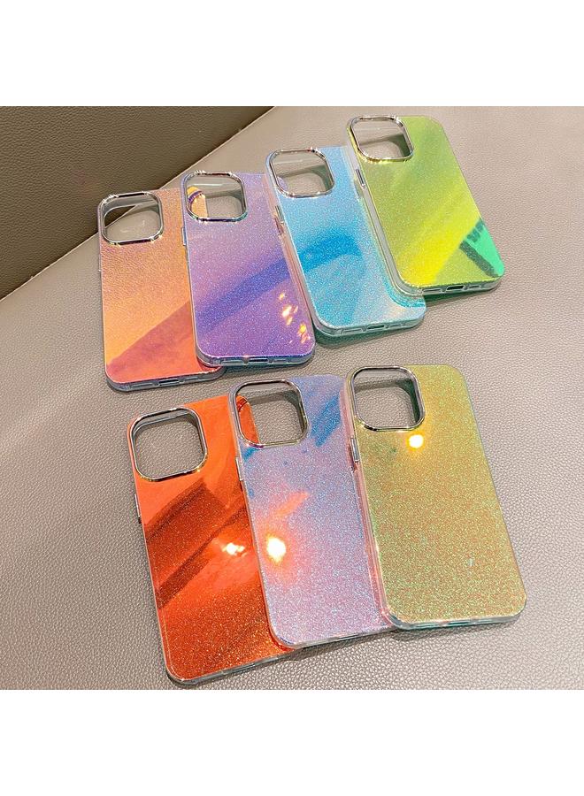 Zaboon Case For iPhone 12 Pro Max Mirror Glitter IMD Phone Case - Image 2