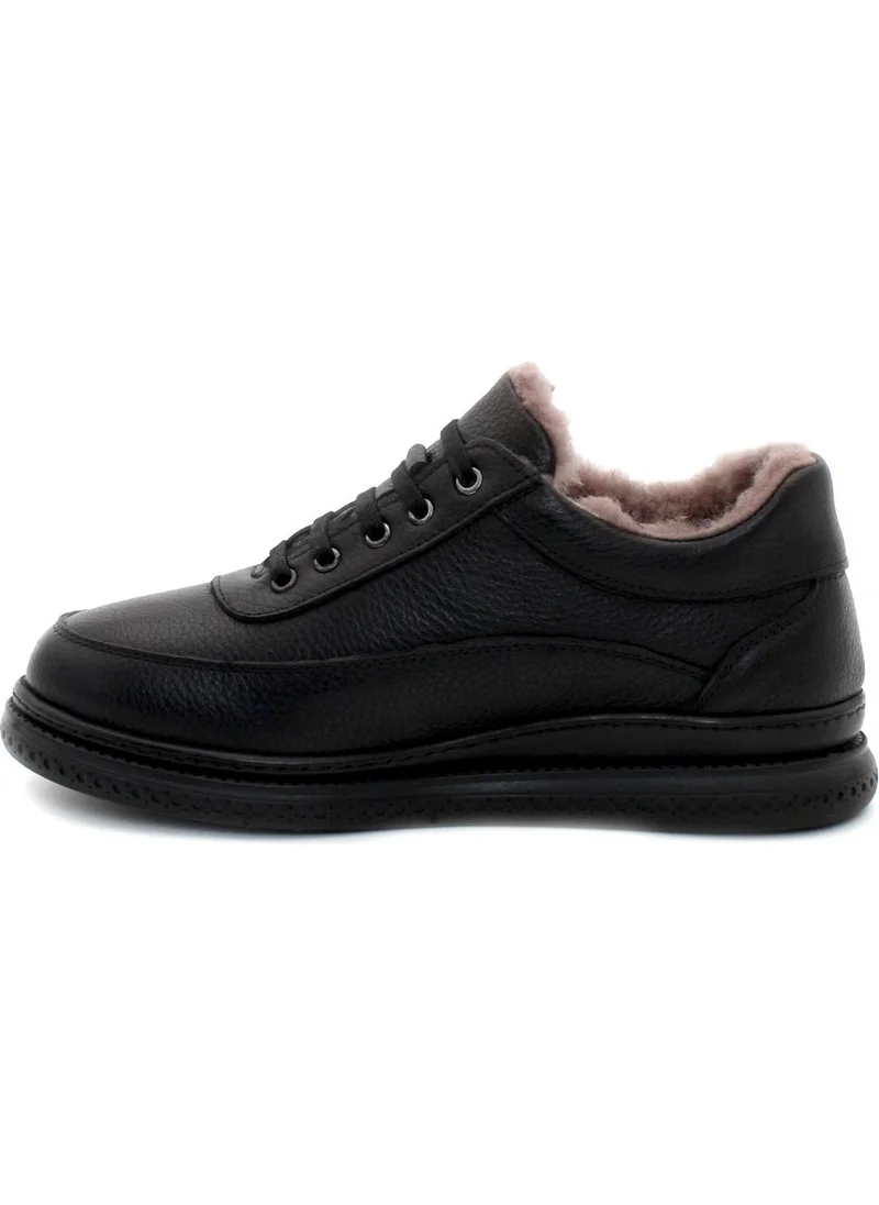 Fast Step Furry Women's Casual Shoes 583KZA7025