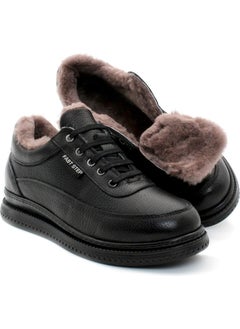 Fast Step Furry Women's Casual Shoes 583KZA7025  - Image 4