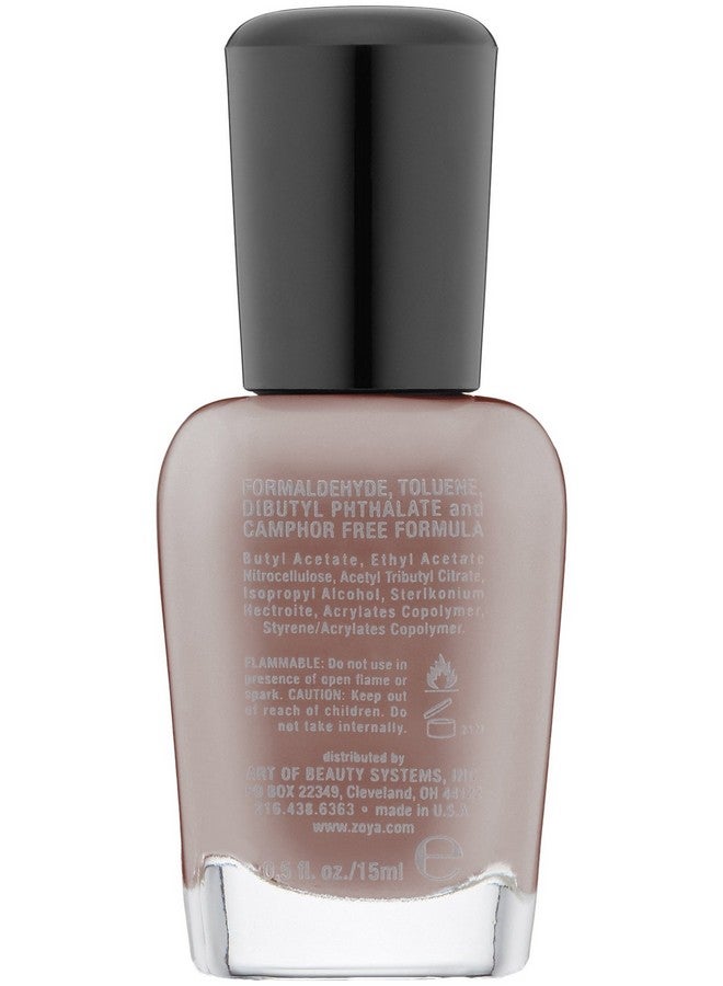 زويا طلاء أظافر جانا 0.5 أونصة سائلة - Image 2