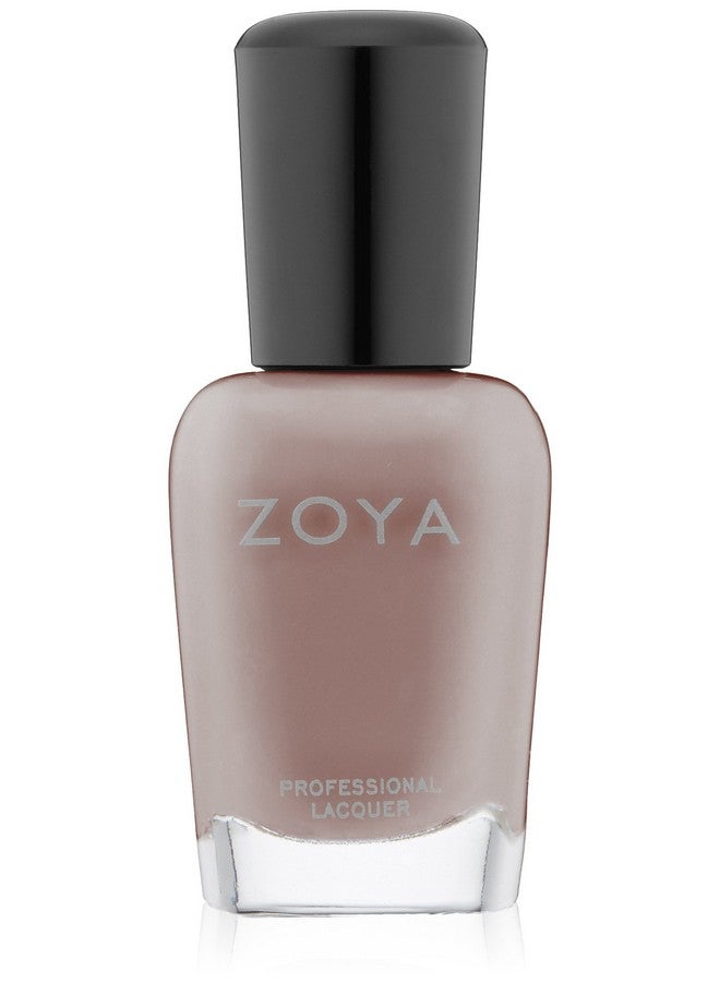 زويا طلاء أظافر جانا 0.5 أونصة سائلة - Image 1