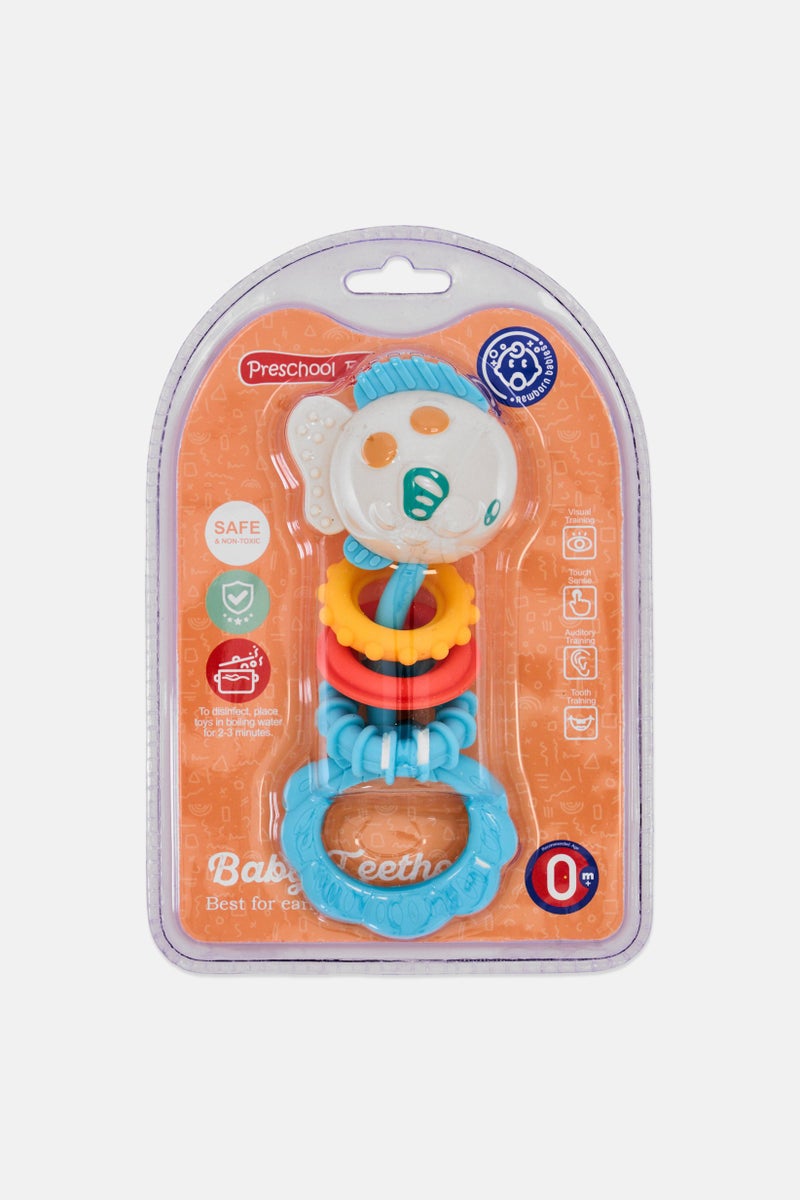 Preschool Fun Baby Teether - Image 1