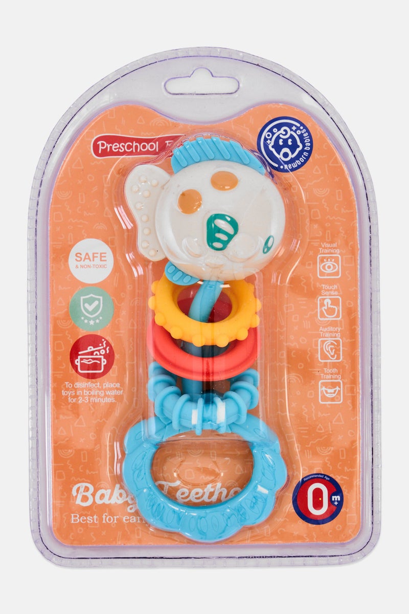 Preschool Fun Baby Teether - Image 4