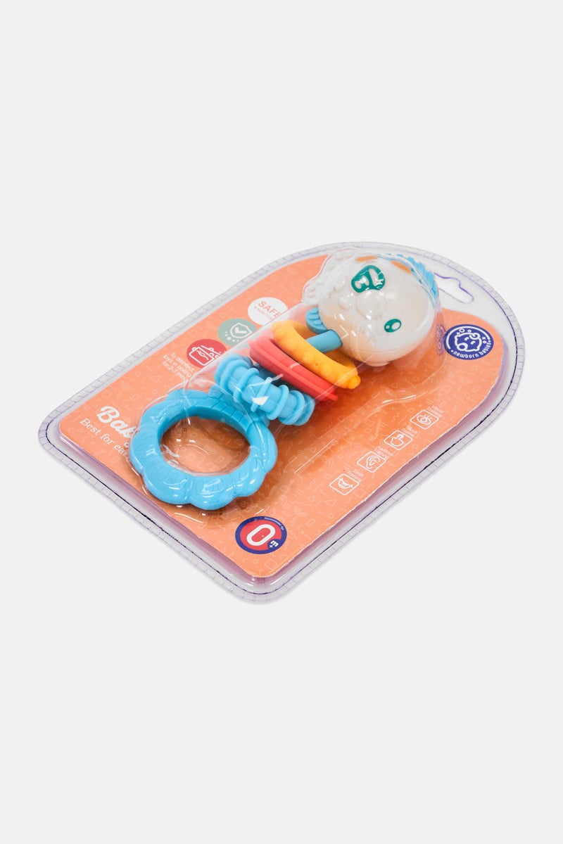 Preschool Fun Baby Teether - Image 2
