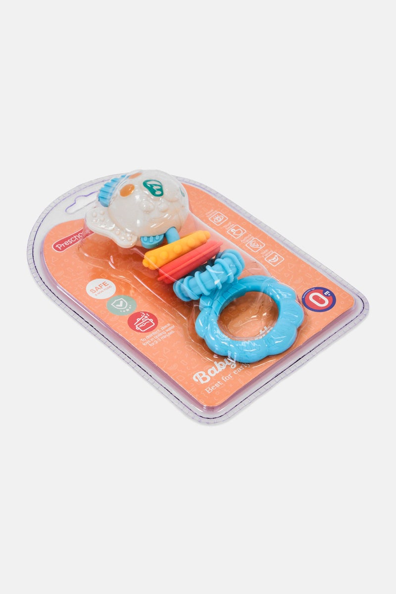 Preschool Fun Baby Teether - Image 3